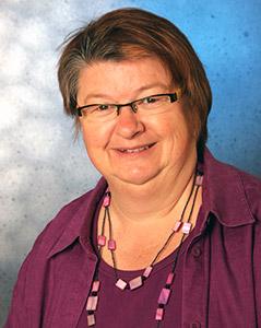 Johanna Pösl Übungsleiterin mit Schwerpunkt Kinderturnen